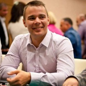 Süveg Zsolt
