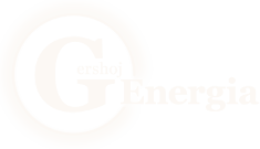Gershoj Energia Kft. logo