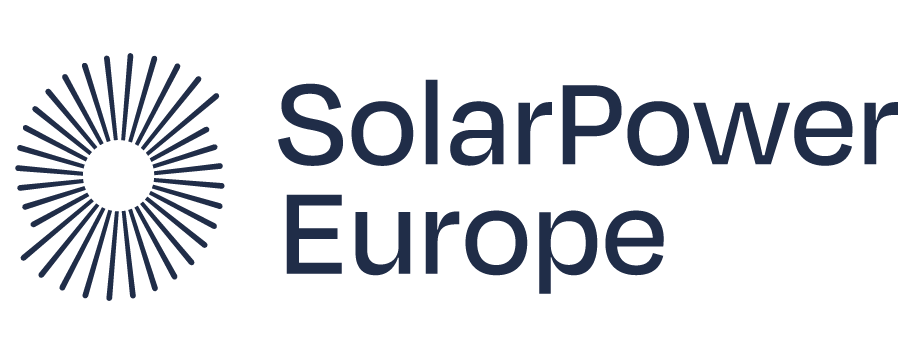 SolarPower Europe Logo Small Pos