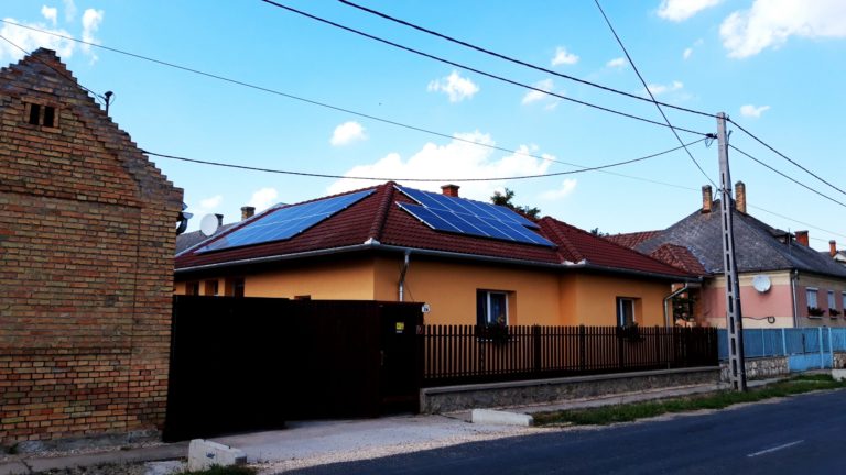 Tárkány