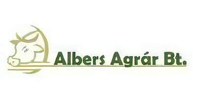 Albers Agrár bt. gershoj energia