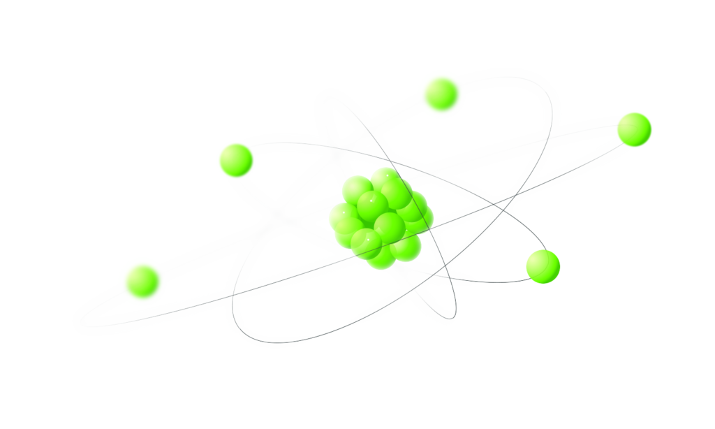 Zöld elektron